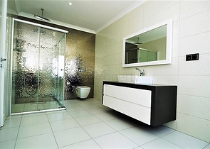 اطلالة بحر مباشرة - دوبلكس فاخرة لعشاق التميز - في الانيا 