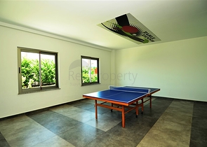 اطلالة بحر مباشرة - دوبلكس فاخرة لعشاق التميز - في الانيا 