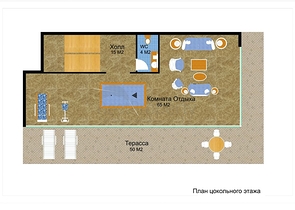 فيلا مستقلة بتصميم عصري حديث في الانيا 