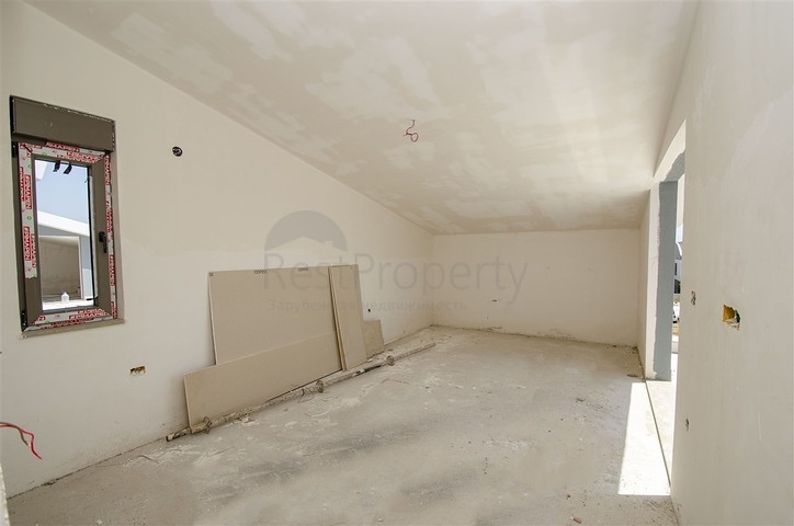 فلل 5 + 1 مع مسبح خاص في كونيالتي أنطاليا