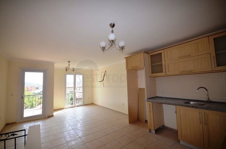 فيلات وشقق للبيع في فتحية 