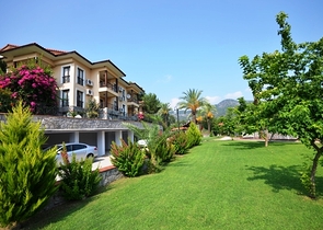 فيلات وشقق للبيع في فتحية 