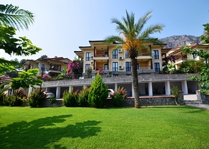 فيلات وشقق للبيع في فتحية 