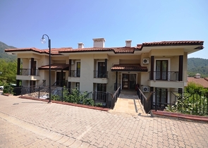 فيلات وشقق للبيع في فتحية 