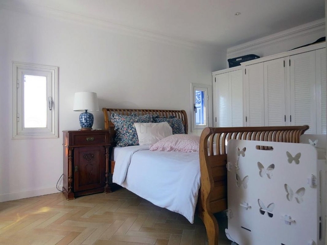 حصريا منزل مع إطلاله بحريه علي خليج بودروم