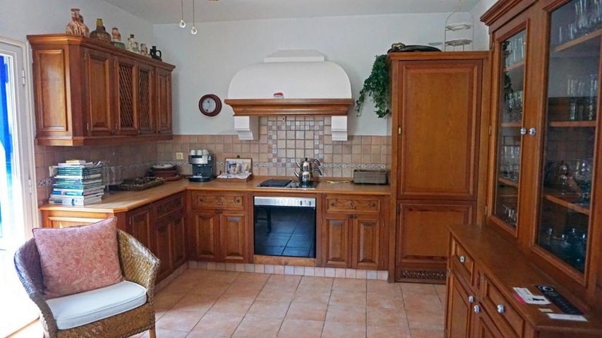 حصريا منزل مع إطلاله بحريه علي خليج بودروم