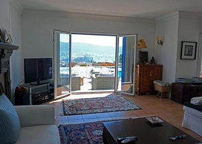 حصريا منزل مع إطلاله بحريه علي خليج بودروم