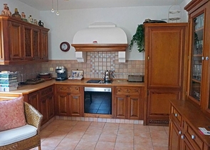 حصريا منزل مع إطلاله بحريه علي خليج بودروم