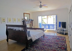 حصريا منزل مع إطلاله بحريه علي خليج بودروم