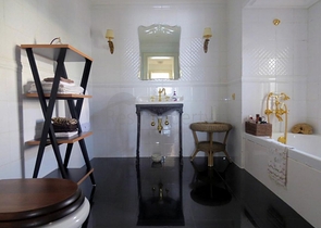 حصريا منزل مع إطلاله بحريه علي خليج بودروم