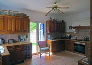 حصريا منزل مع إطلاله بحريه علي خليج بودروم