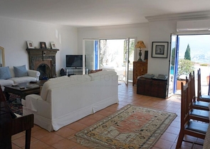 حصريا منزل مع إطلاله بحريه علي خليج بودروم