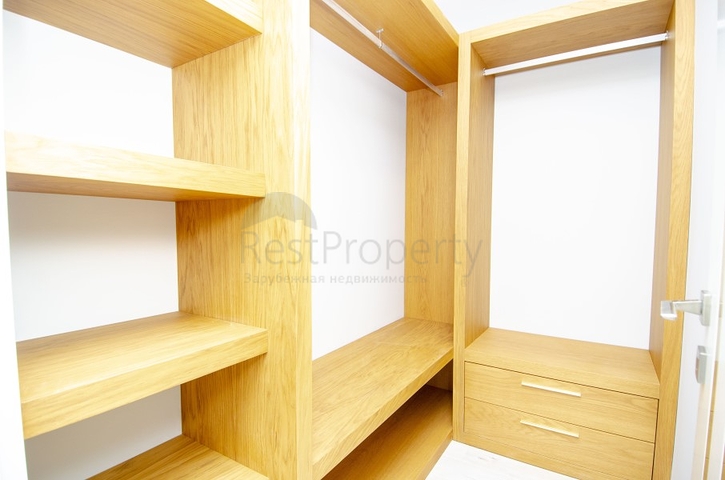 شقق 2 + 1 في مشروع جاهز في أونجالي أنطاليا