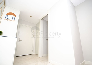 شقق 2 + 1 في مشروع جاهز في أونجالي أنطاليا