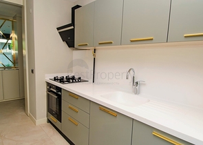 شقق 2 + 1 في مشروع جاهز في أونجالي أنطاليا