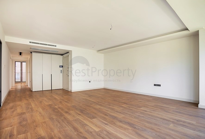 مشروع النخبة على ساحل البحر المتوسط في أنطاليا