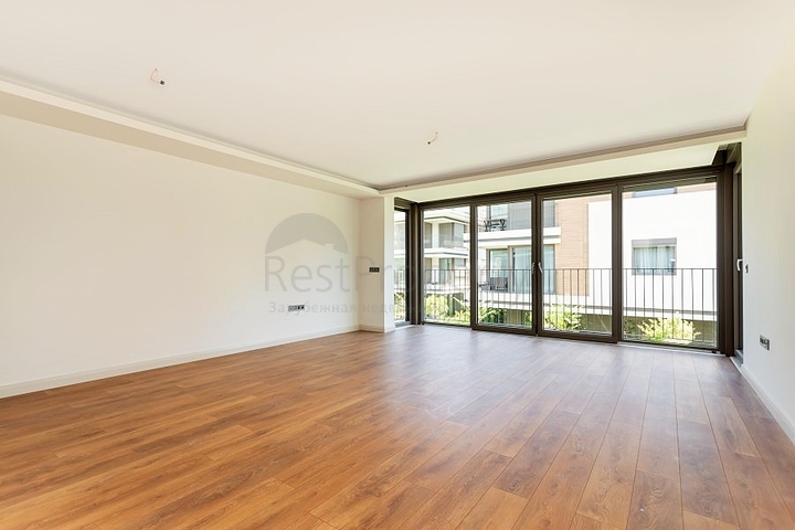 مشروع النخبة على ساحل البحر المتوسط في أنطاليا