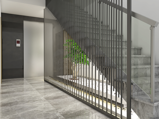 مشروع النخبة على ساحل البحر المتوسط في أنطاليا