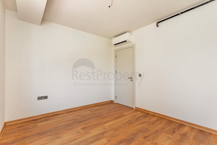 مشروع النخبة على ساحل البحر المتوسط في أنطاليا