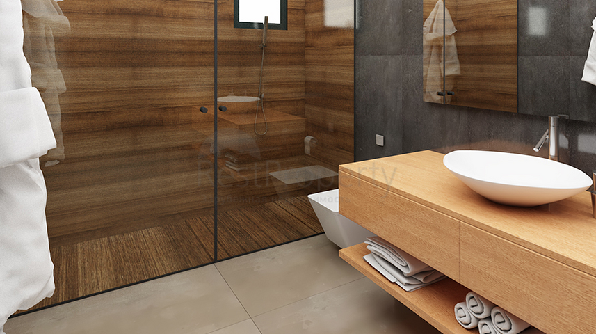 مشروع النخبة على ساحل البحر المتوسط في أنطاليا