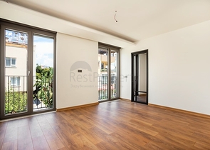 مشروع النخبة على ساحل البحر المتوسط في أنطاليا