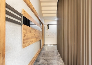 مشروع النخبة على ساحل البحر المتوسط في أنطاليا