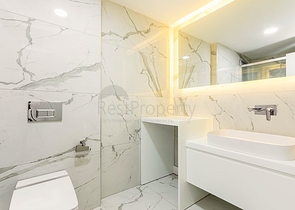 مشروع النخبة على ساحل البحر المتوسط في أنطاليا