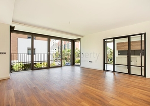 مشروع النخبة على ساحل البحر المتوسط في أنطاليا