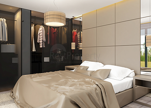 مشروع النخبة على ساحل البحر المتوسط في أنطاليا