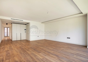 مشروع النخبة على ساحل البحر المتوسط في أنطاليا