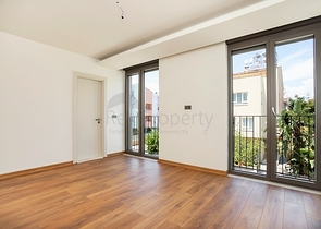 مشروع النخبة على ساحل البحر المتوسط في أنطاليا