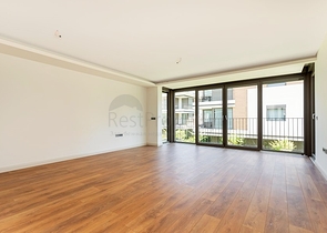 مشروع النخبة على ساحل البحر المتوسط في أنطاليا