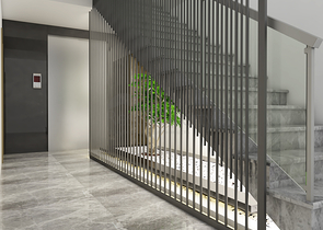 مشروع النخبة على ساحل البحر المتوسط في أنطاليا