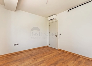 مشروع النخبة على ساحل البحر المتوسط في أنطاليا