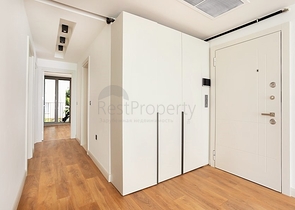 مشروع النخبة على ساحل البحر المتوسط في أنطاليا