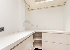 مشروع النخبة على ساحل البحر المتوسط في أنطاليا