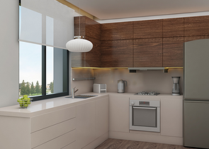 مشروع النخبة على ساحل البحر المتوسط في أنطاليا