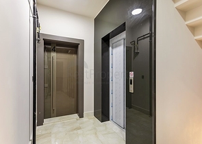 مشروع النخبة على ساحل البحر المتوسط في أنطاليا