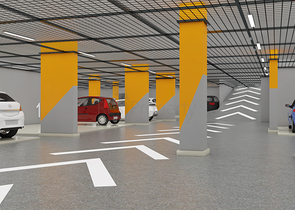 مشروع النخبة على ساحل البحر المتوسط في أنطاليا