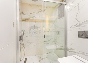 مشروع النخبة على ساحل البحر المتوسط في أنطاليا