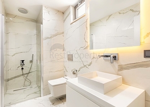 مشروع النخبة على ساحل البحر المتوسط في أنطاليا