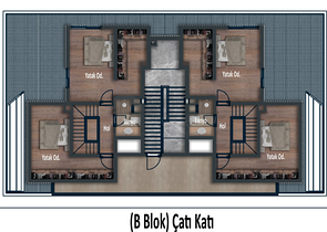 مشروع النخبة على ساحل البحر المتوسط في أنطاليا