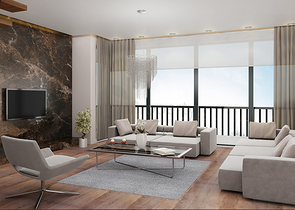 مشروع النخبة على ساحل البحر المتوسط في أنطاليا