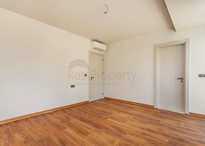 مشروع النخبة على ساحل البحر المتوسط في أنطاليا