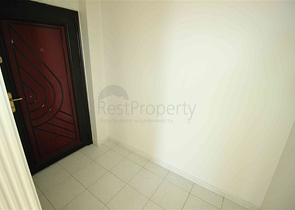 اول خط على البحر وبسعر مميز - شقة غرفتين وصالة في الانيا 