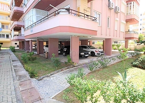 اول خط على البحر وبسعر مميز - شقة غرفتين وصالة في الانيا 