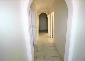 اول خط على البحر وبسعر مميز - شقة غرفتين وصالة في الانيا 