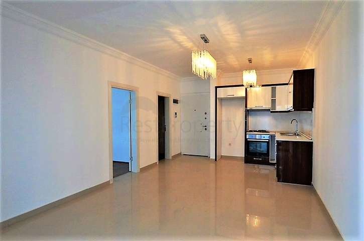 شقة مميزة في الانيا كاستل 