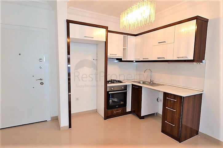 شقة مميزة في الانيا كاستل 