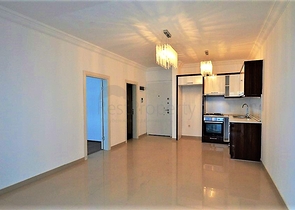 شقة مميزة في الانيا كاستل 